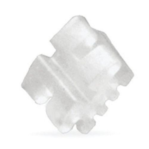 Reposição Bráquete Estético Translux Cermico Prescrição Roth .022 Dente 21 Aditek