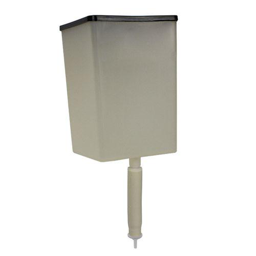 Imagem do produto Reservatório Para Sabonete Líquido 800 Ml Nobre