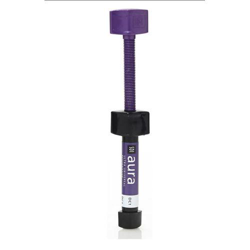 Imagem do produto Resina Aura Dentina Cor Dc1 Seringa Com 4G Sdi