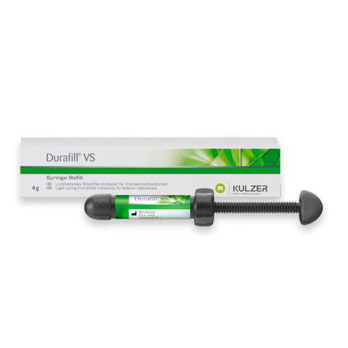 Imagem do produto Resina Durafill Vs 4G Kulzer