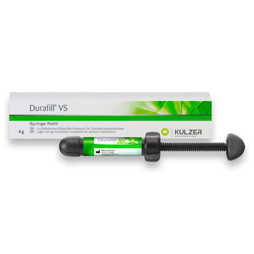 Imagem do produto Resina Durafill Vs 4G Kulzer