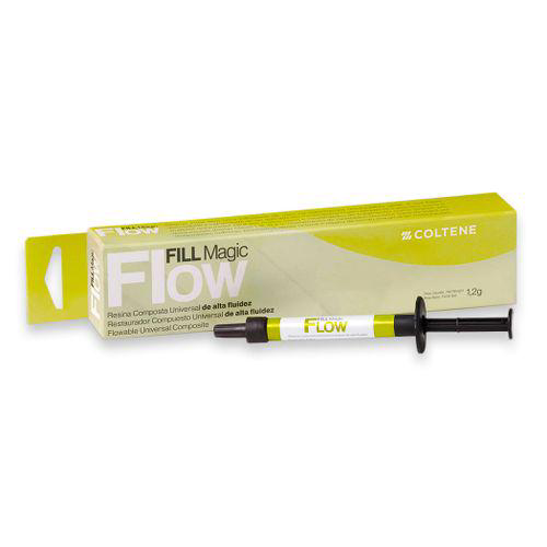 Imagem do produto Resina Fill Magic Flow 1,2G Vigodent Coltene