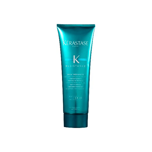 Imagem do produto Resistance Bain Thérapiste Shampoobalsamo Para Cabelos Enfraquecidos 250Ml