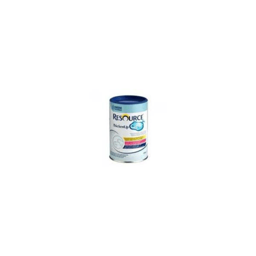 Resource - Thicken Up Clear Nestle Health Science Espessante E Gelificante 125G