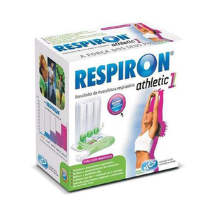 Respiron Athletic 1