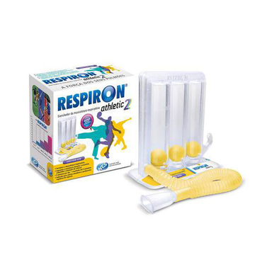 Imagem do produto Respiron Athletic 2