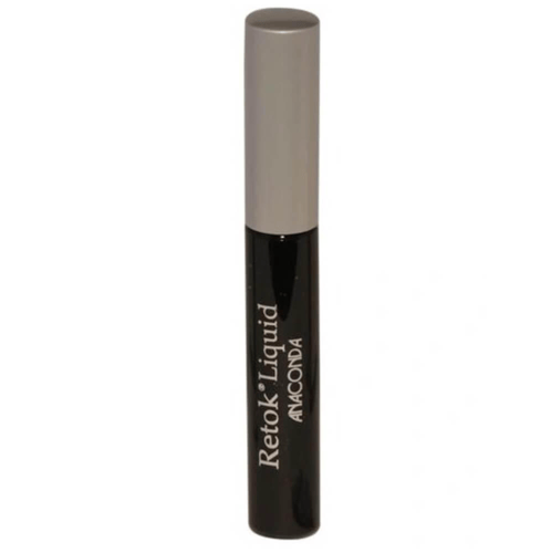 Imagem do produto Retok - Líquido Anaconda Cor:preto 10Ml