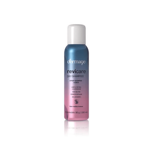 Revicare Dry Shampoo Dermage