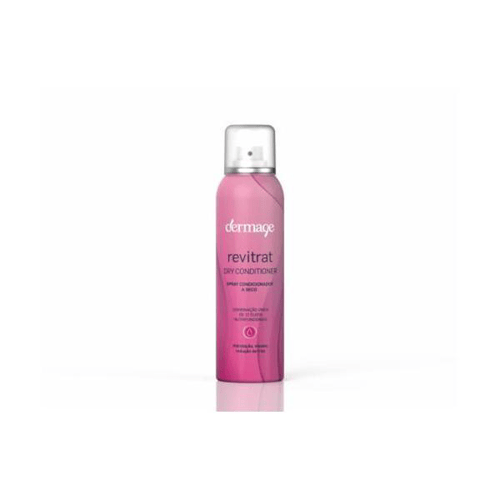 Imagem do produto Revitrat Dry Conditioner Spray Condicionador A Seco Dermage 150Ml