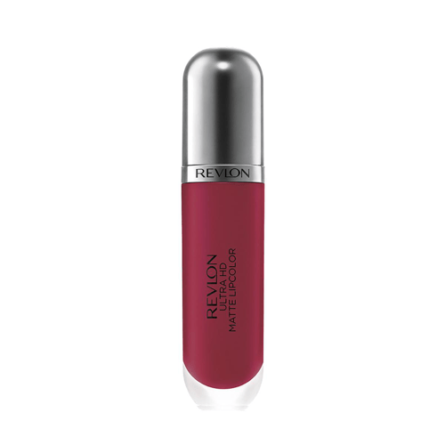 Imagem do produto Revlon Batom Liquido Matte Hidratante Passion