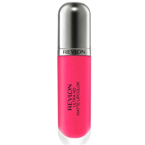 Imagem do produto Revlon Batom Liquido Matte Hidratante Templation