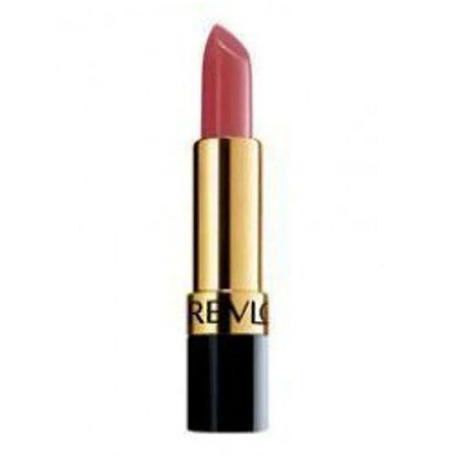 Imagem do produto Revlon - Batom Super Lustrous 445 Teak Rose