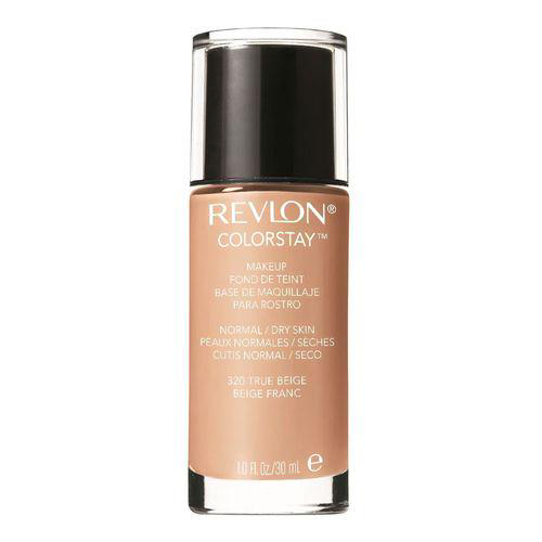 Imagem do produto Revlon Colorstay Pump Normais Dry Skin Base Cor True Beige