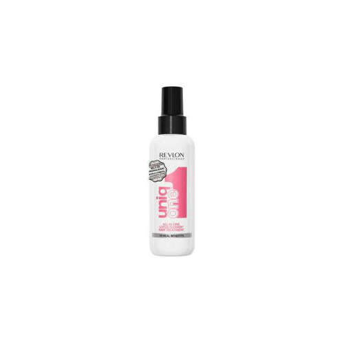 Imagem do produto Revlon Professional Uniq Onde Lotus Flower Hair Tratament Leavein 150Ml