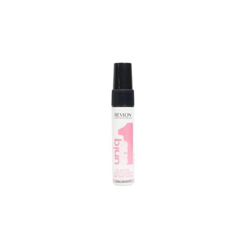 Imagem do produto Revlon Professional Uniq Onde Lotus Flower Hair Tratament Leavein 9Ml
