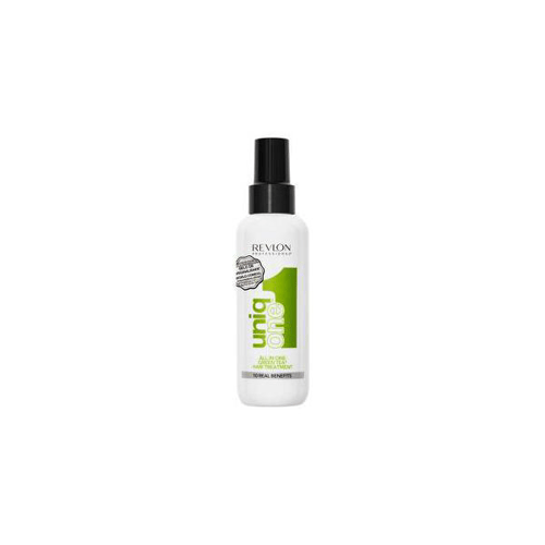Imagem do produto Revlon Professional Uniq One Green Tea Hair Tratament Leavein 150Ml