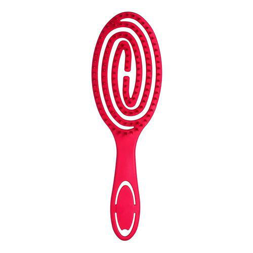 Imagem do produto Ricca 453 Flex Shower Rosa Escova Capilar