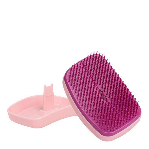 Imagem do produto Ricca 485 Escova Capilar Pochet Flex Rosa
