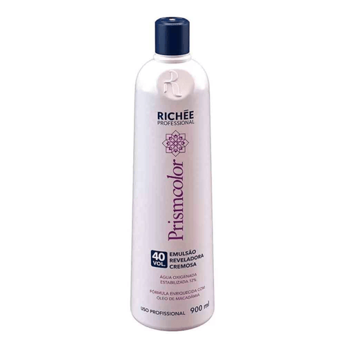 Imagem do produto Richée Professional Prismcolo 40Ox 900Ml