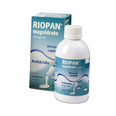 Riopan - Gel 240Ml