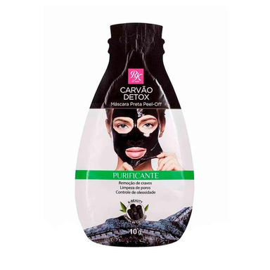 Imagem do produto Rk By Kiss Carvão Detox 10G