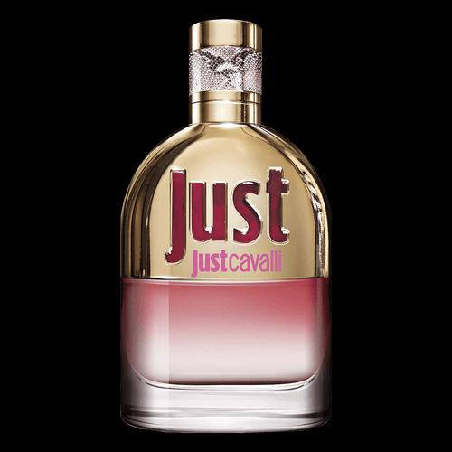 Roberto Cavalli Just Cavalli Eau De Toilette Perfume Feminino 75Ml