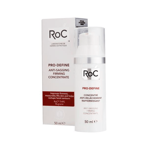 Imagem do produto Roc Pro Define Concentrado 50Ml