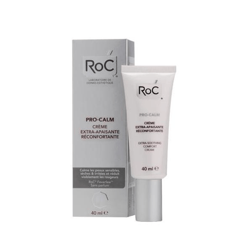 Imagem do produto Roc Procalm Creme 40Ml