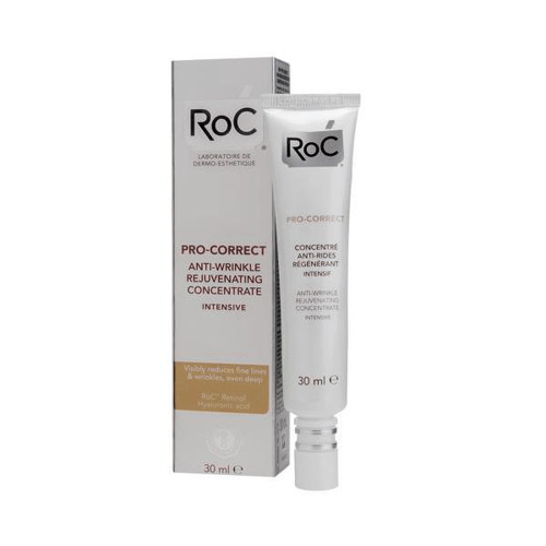 Imagem do produto Roc Procorrect Concentrado Intensivo 30Ml