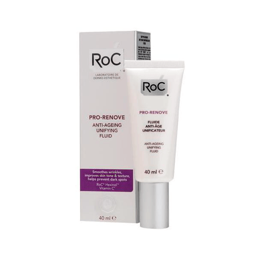 Roc Prorenove Fluido 50Ml