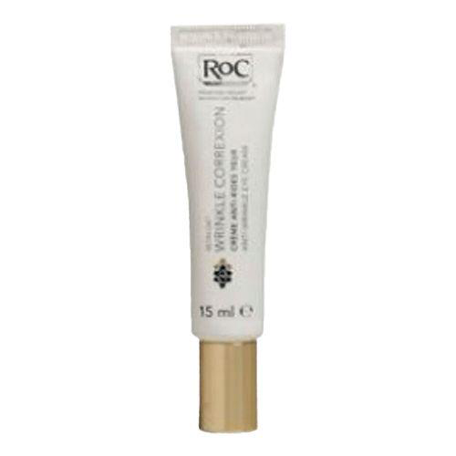 Imagem do produto Roc Retinox - Wrinkle Correxion Eyes 15Ml