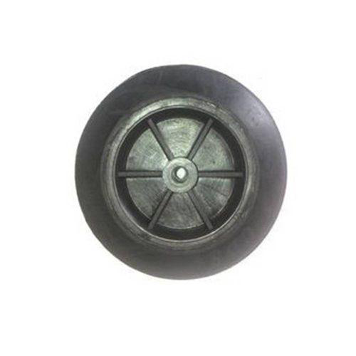 Roda C/ Pneu Aro 06 Cds