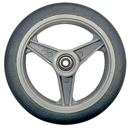 Imagem do produto Roda Com Pneu Maciço 6 Com Rolamento Freedom