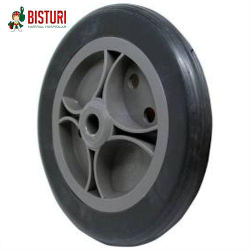 Imagem do produto Roda Pneu Aro 6 1009 Banho Big Tras Jagu Jaguaribe