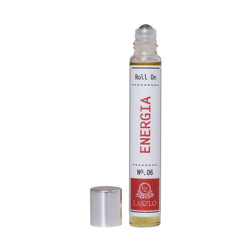 Imagem do produto Rollon De Aromaterapia Energia 10Ml Laszlo