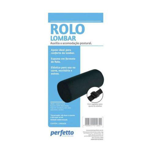 Imagem do produto Rolo Lombar Postural Perfetto
