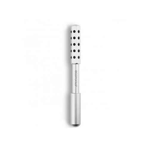 Imagem do produto Rolo Massageador Facial Wand Para Aplicação De Cosméticos N 7590 Ecotools