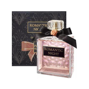 Perfume Feminino Paris Elysees Romantic Night Eau de Parfum 100ml