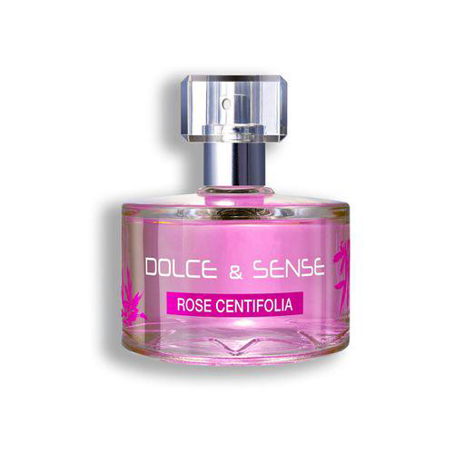 Imagem do produto Rose Centifolia Paris Elysees Perfume Feminino Eau De Parfum 60Ml Dolce Sense