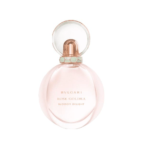 Imagem do produto Rose Goldea Blossom Delight Eau De Parfum Bvlgari Perfume Feminino 30Ml