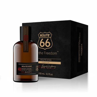 Imagem do produto Route King De Route 66 Eau De Parfum Masculino