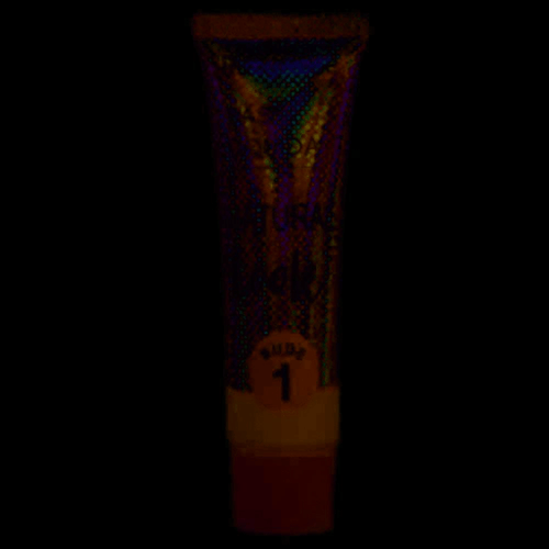 Imagem do produto Ruby Rose Base Matte Cor Nude 1 Hb8051 Un