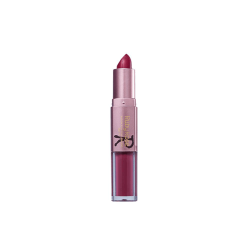 Imagem do produto Ruby Rose Duo Matte Batom 363 6,6G