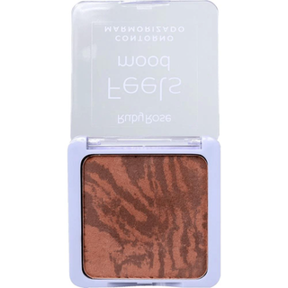 Imagem do produto Ruby Rose Feels Mood Contorno Marmorizado 7G Dark