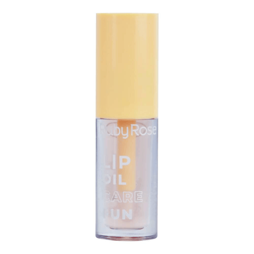 Imagem do produto Ruby Rose Lip Oil Amarelo 3Ml