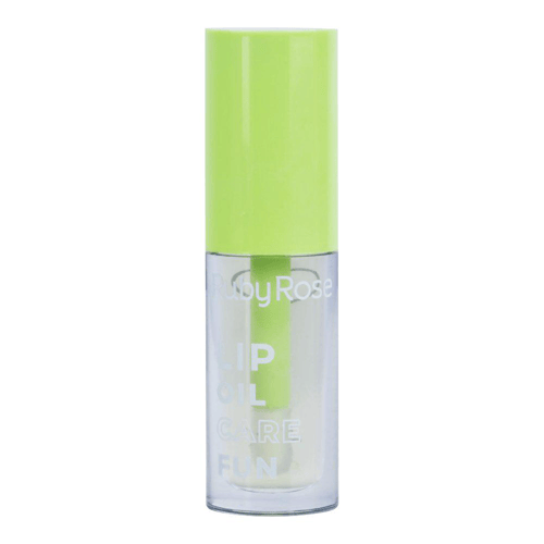 Imagem do produto Ruby Rose Lip Oil Menta 3Ml
