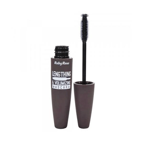 Imagem do produto Ruby Rose Masc P/ Cilios Lengthing E Volumizing Hb8308 Un