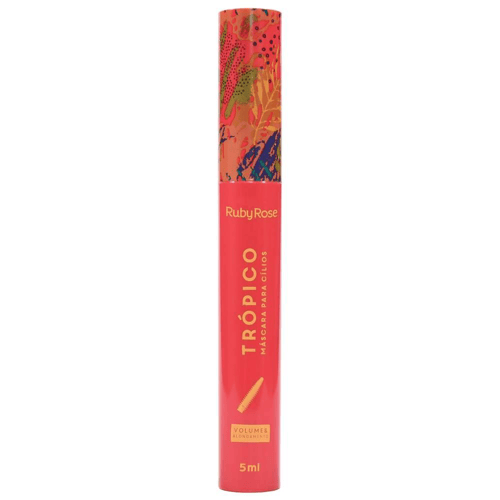 Imagem do produto Ruby Rose Máscara Para Cílios Volume E Alonga 5Ml Hb502
