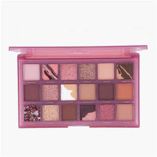 Imagem do produto Ruby Rose Paleta De Sombras Mystic Glow