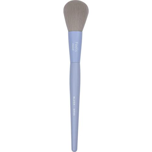 Imagem do produto Ruby Rose Pincel Blush Feels Mood Hbmf03